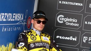 Żużel. Widział w nim potencjał na uczestnika Grand Prix! "Mam nadzieję, że odnajdzie samego siebie"