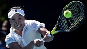 WTA Challenger Zhengzhou: Saisai Zheng i Kurumi Nara w II rundzie, wygrana Zariny Dijas