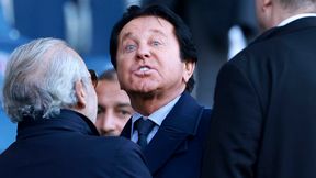 Zaiskrzyło po meczu Ligue 1. Wbił szpilkę Waldemarowi Kicie