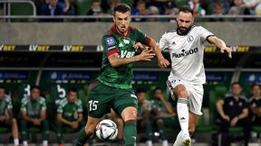 PKO Ekstraklasa: Legia Warszawa poległa we Wrocławiu! To trzecia w sezonie porażka mistrza Polski