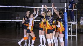 Opolanki zatrzymane w trzecim meczu! Zahartowana Stal wciąż może myśleć o ekstraklasie