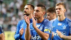 Sobota może być sądnym dniem dla Ruchu Chorzów