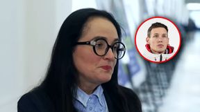 Kompromitacja posłanki. Pokazali jej zdjęcie Tomasiaka