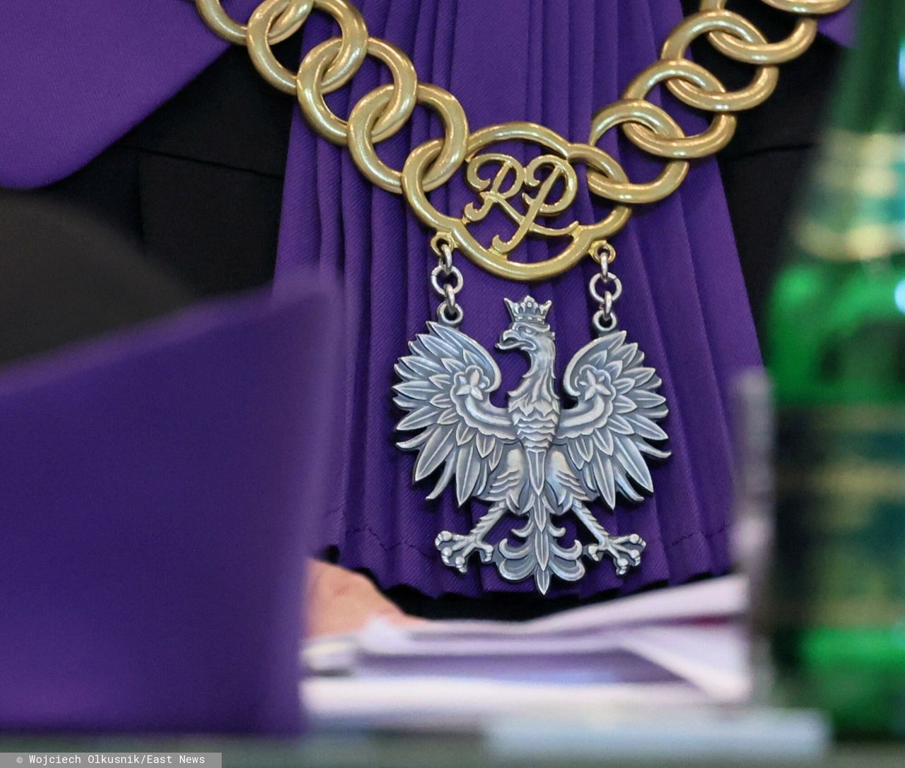 Proces małżeństwa R. z wyłączeniem jawności. Oskarżeni o szpiegostwo