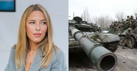 Ewa Chodakowska kończy 40 lat i zabiera głos w sprawie inwazji na Ukrainę: "Mam JEDNO ŻYCZENIE..."