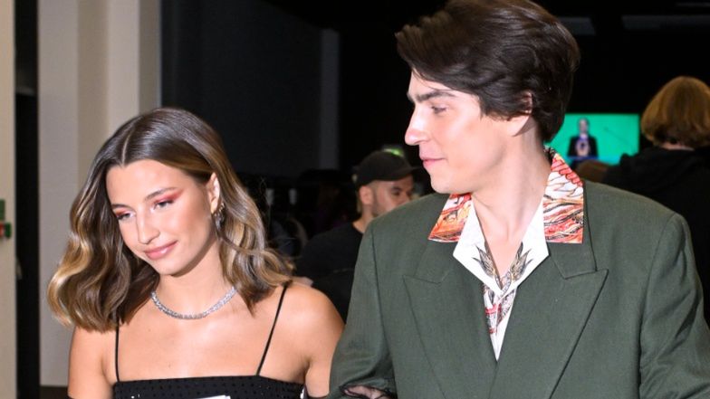 To dlatego Julia Wieniawa i Nikodem Rozbicki nie są już razem?