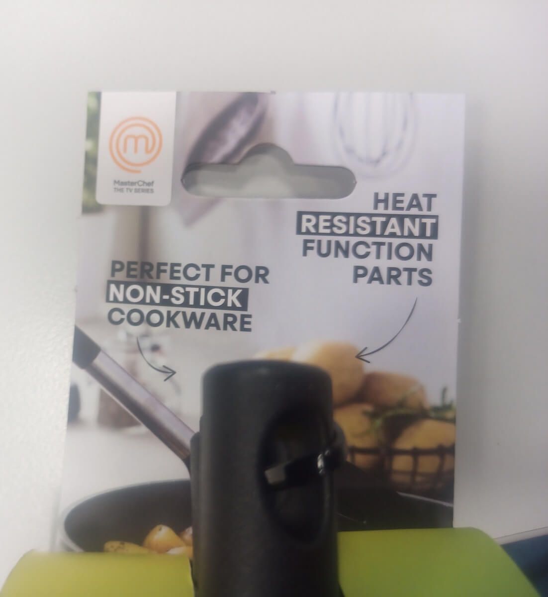 Szkodliwe narzędzia kuchenne wycofane