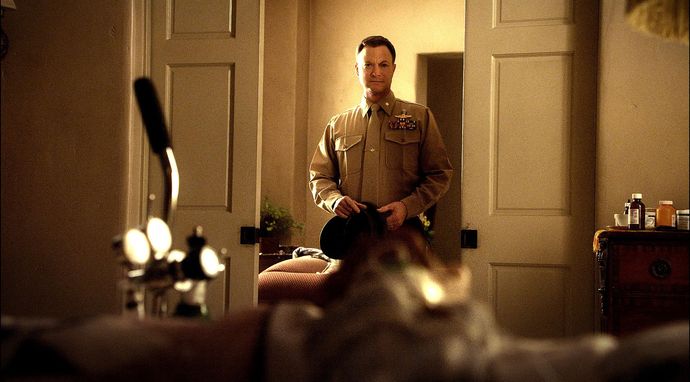 CSI: Kryminalne zagadki Nowego Jorku