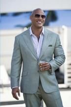 ''Ballers'': Dwayne Johnson po raz trzeci graczem