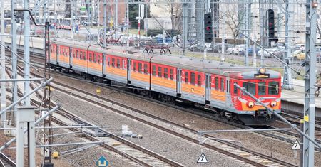 Szykuje się paraliż na kolei. Jest termin strajku generalnego