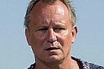 Stellan Skarsgard wśród "The Avengers"