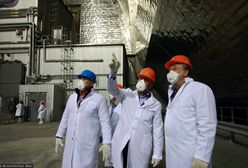 Elektrownia w Czarnobylu. Przepracowany personel zaprzestaje napraw związanych z bezpieczeństwem
