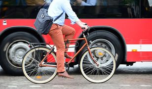 Nowy podatek od rowerów w USA. Cios w najzdrowszy środek transportu