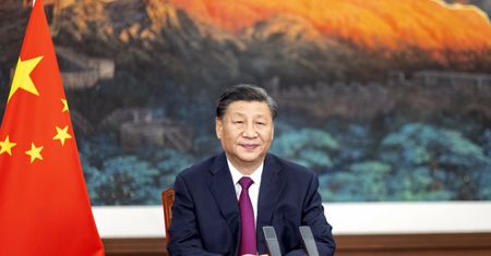 Chiny chcą taniej ropy z Rosji. Surowiec wypełni strategiczne rezerwy