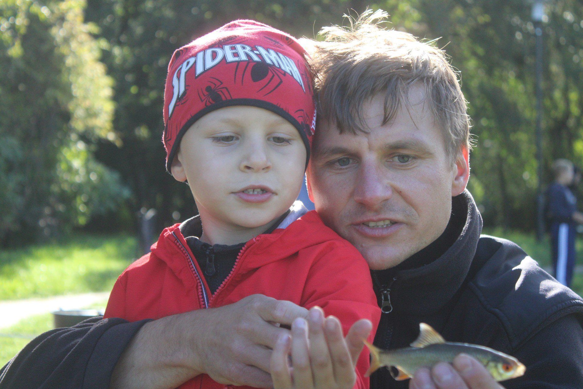 Bełchatów. Zawody wędkarskie dla dzieci i młodzieży z muzeum i kołem nr 3 PZW Górnik