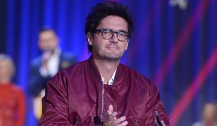 Kuba Wojewódzki wspomina: "Porzuciłem tę branżę na zawsze"