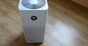 Xiaomi Mi Air Purifier 2S - oczyszczacz powietrza. Jaki filtr wybrać?
