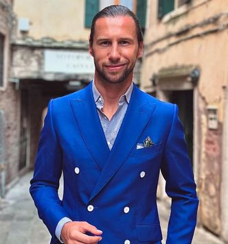 Było show. Krychowiak w swoim stylu