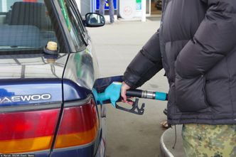 30 proc. ceny paliwa to podatki. "Marże są niskie"