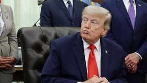 Trump zadzwonił do kadry USA. To im powiedział