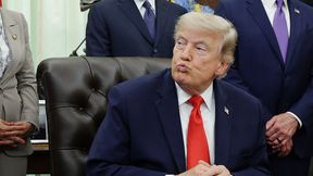 Trump zadzwonił do kadry USA. To im powiedział