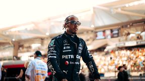 Hamilton zapowiada walkę w Mercedesie. W końcu ma porządny bolid