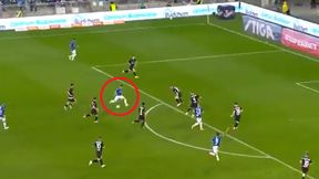 "O rany! Ależ bramka! Stadiony świata". Poznań dosłownie oszalał po tym golu