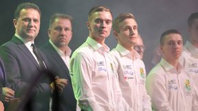 Nowy nabytek Włókniarza chce być jak Emil Sajfutdinow