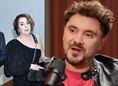 Daniel Martyniuk nie ma zamiaru pracować za 4 TYS. EURO. Ujawnił, ile co miesiąc przelewa mu Danusia...