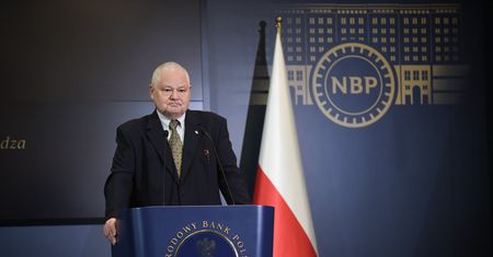 Tusk usuwa Kurskiego z Banku Światowego. NBP oburzony