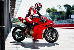 Ducati zauważalnie zwiększyło zyski, choć sprzedało mniej motocykli