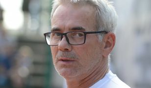 Włączył TVP i oniemiał. "Tak bardzo mi smutno, żal i wstyd"