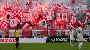 Widzew Łódź - Lech Poznań 0:0