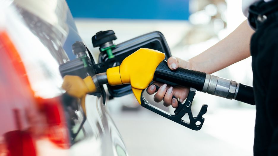 full, diesel, petrol, car, petrol station