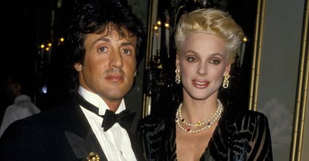 Wychodziła za mąż pięć razy. Żoną Stallone'a była tylko dwa lata