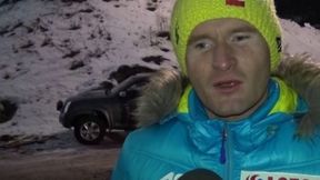 Maciej Maciusiak: Jestem przekonany, że tym razem Polacy zaprezentują się lepiej