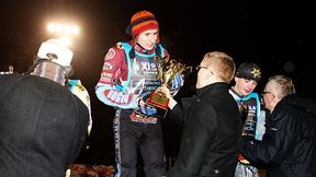 Piotr Świderski: Będziemy gryźć tor, by utrzymać Ekstraligę (wideo)