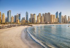 Wakacje 2020. Dubaj gotowy do ponownego uruchomienia turystyki