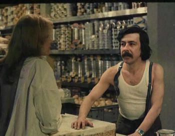 Córka kultowego aktora PRL na legendarnym bazarze. Zmarł w zapomnieniu