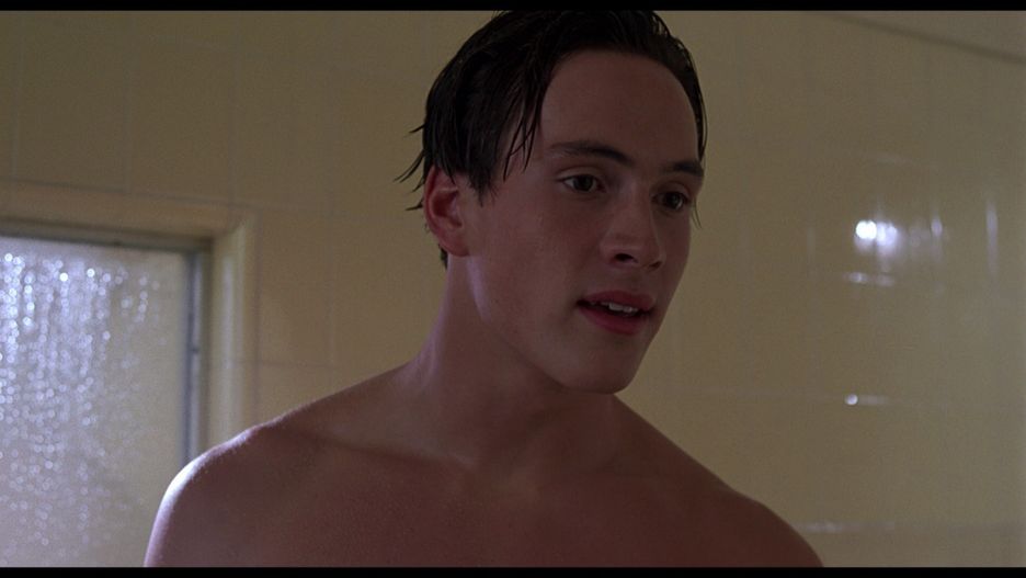 Chris Klein