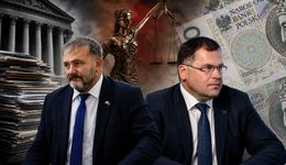 Spór o darmowy kredyt nabiera rozpędu. Tysiące nowych pozwów