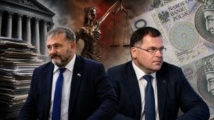 Spór o darmowy kredyt nabiera rozpędu. Tysiące nowych pozwów