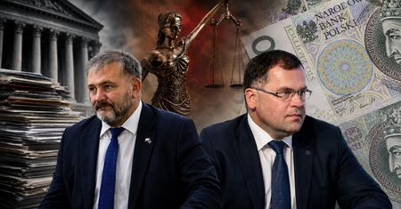 Spór o darmowy kredyt nabiera rozpędu. Tysiące nowych pozwów