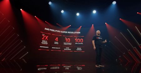 AMD mocno zachwalało tę technologię. Czy rzeczywiście okazała się sukcesem?