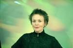 Laurie Anderson w jury festiwalu w Wenecji