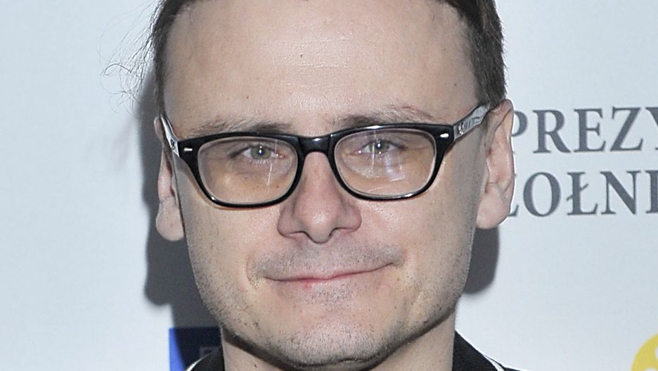 Konrad Łęcki