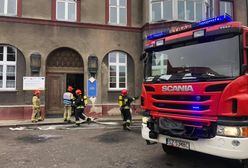 Zabrze. Jedna osoba zginęła w pożarze mieszkania