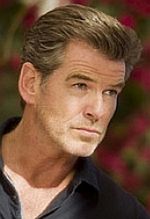 Pierce Brosnan stawia na miłość