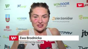 Tymex Boxing Night 16. Ewa Brodnicka szczera do bólu po zwycięstwie. "Trener był zadowolony i dumny"