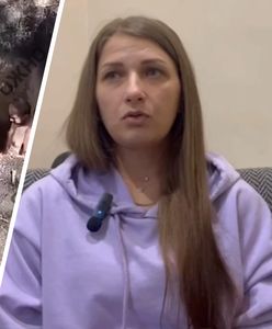 Rozbierają ich do naga i żądają pieniędzy. Skandal w Rosji